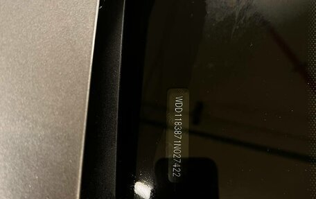 Mercedes-Benz CLA, 2019 год, 3 150 000 рублей, 23 фотография