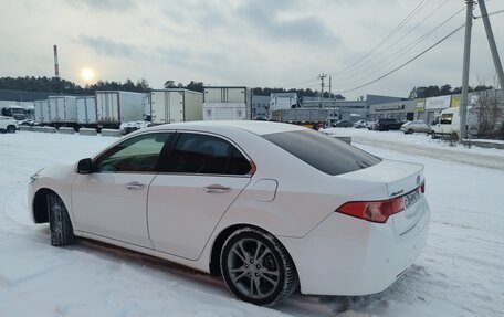 Honda Accord VIII рестайлинг, 2012 год, 1 120 000 рублей, 3 фотография