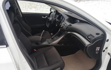 Honda Accord VIII рестайлинг, 2012 год, 1 120 000 рублей, 10 фотография