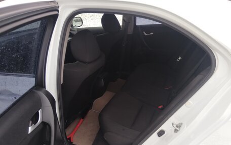 Honda Accord VIII рестайлинг, 2012 год, 1 120 000 рублей, 12 фотография