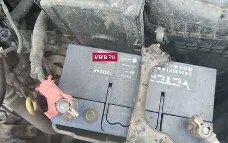 Honda Accord VIII рестайлинг, 2012 год, 1 120 000 рублей, 13 фотография