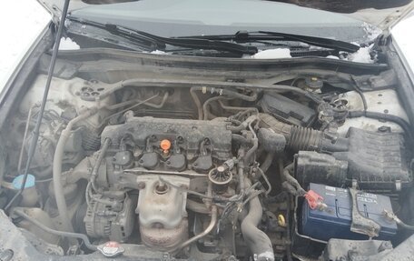 Honda Accord VIII рестайлинг, 2012 год, 1 120 000 рублей, 14 фотография