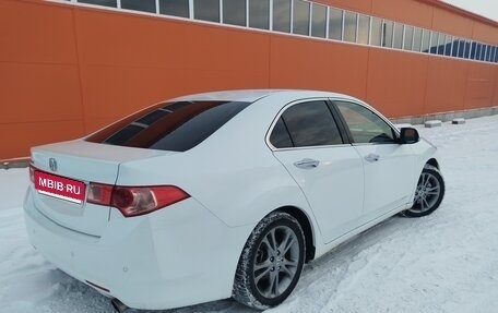 Honda Accord VIII рестайлинг, 2012 год, 1 120 000 рублей, 8 фотография