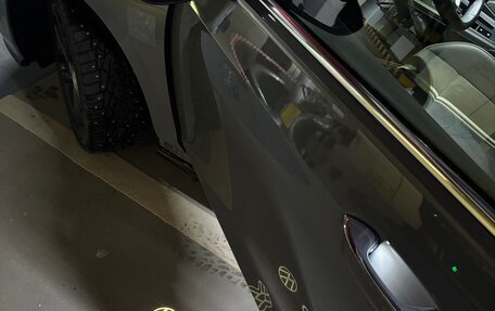 Volkswagen Golf VIII, 2022 год, 3 990 000 рублей, 6 фотография