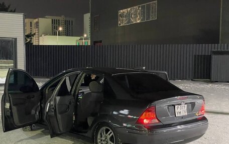 Ford Focus IV, 2003 год, 350 000 рублей, 3 фотография