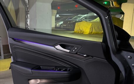 Volkswagen Golf VIII, 2022 год, 3 990 000 рублей, 12 фотография