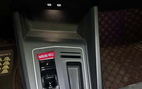 Volkswagen Golf VIII, 2022 год, 3 990 000 рублей, 11 фотография