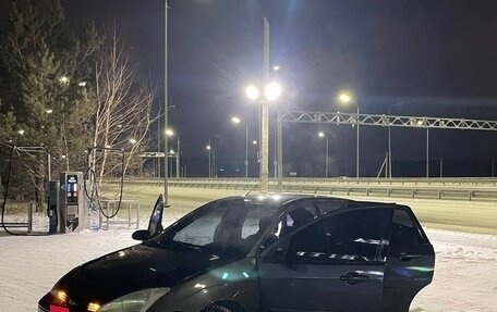 Ford Focus IV, 2003 год, 350 000 рублей, 2 фотография