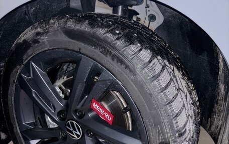 Volkswagen Golf VIII, 2022 год, 3 990 000 рублей, 15 фотография