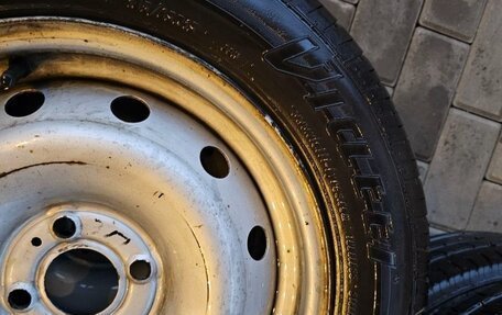 Dacia Sandero I, 2010 год, 480 000 рублей, 22 фотография