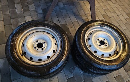 Dacia Sandero I, 2010 год, 480 000 рублей, 23 фотография