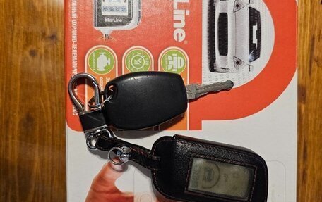 Dacia Sandero I, 2010 год, 480 000 рублей, 25 фотография