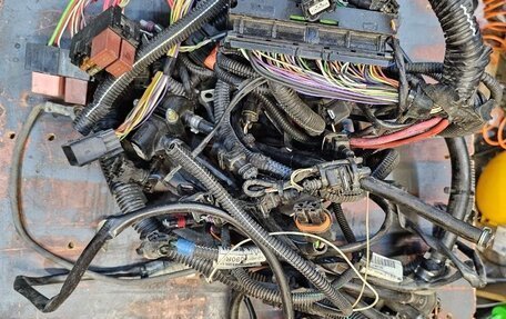 Dacia Sandero I, 2010 год, 480 000 рублей, 27 фотография