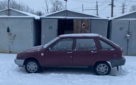 ИЖ 2126 «Ода», 2002 год, 150 000 рублей, 2 фотография