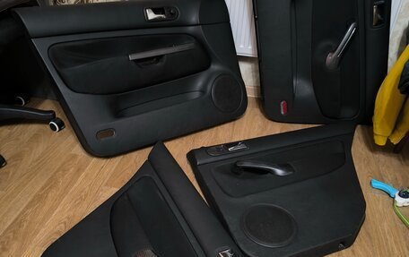 Volkswagen Golf IV, 2002 год, 150 000 рублей, 5 фотография