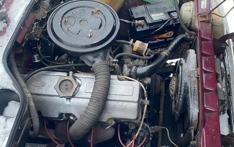 ИЖ 2126 «Ода», 2002 год, 150 000 рублей, 9 фотография