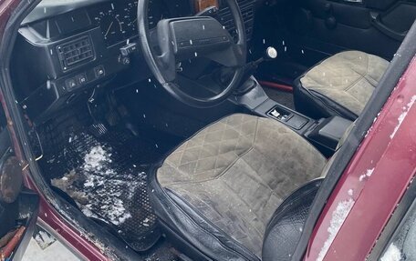 ИЖ 2126 «Ода», 2002 год, 150 000 рублей, 7 фотография