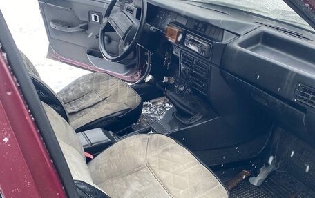 ИЖ 2126 «Ода», 2002 год, 150 000 рублей, 8 фотография