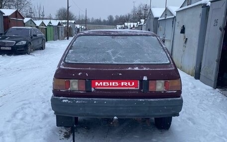 ИЖ 2126 «Ода», 2002 год, 150 000 рублей, 5 фотография