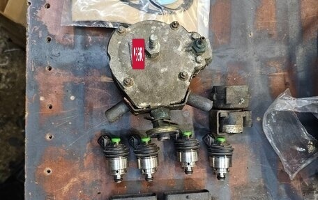 Dacia Sandero I, 2010 год, 480 000 рублей, 28 фотография