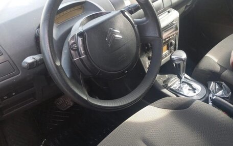 Citroen C4 II рестайлинг, 2007 год, 185 000 рублей, 8 фотография