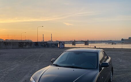 Mazda 3, 2008 год, 650 000 рублей, 5 фотография