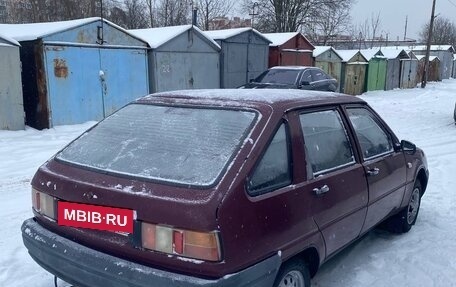 ИЖ 2126 «Ода», 2002 год, 150 000 рублей, 6 фотография