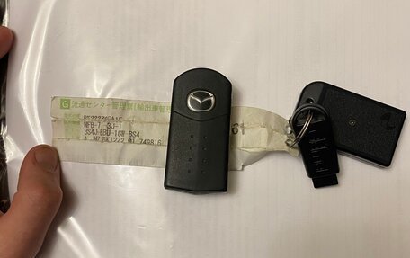 Mazda 3, 2008 год, 650 000 рублей, 22 фотография