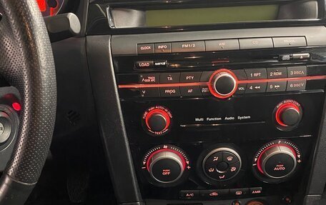 Mazda 3, 2008 год, 650 000 рублей, 20 фотография