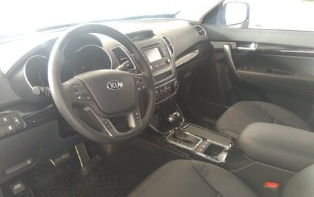 KIA Sorento II рестайлинг, 2020 год, 3 000 000 рублей, 3 фотография