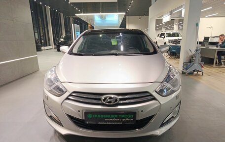 Hyundai i40 I рестайлинг, 2013 год, 930 000 рублей, 2 фотография