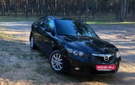 Mazda 3, 2008 год, 650 000 рублей, 7 фотография