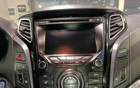 Hyundai i40 I рестайлинг, 2013 год, 930 000 рублей, 12 фотография