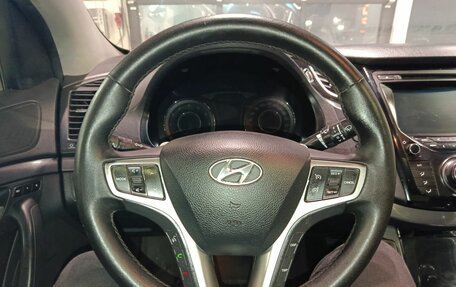 Hyundai i40 I рестайлинг, 2013 год, 930 000 рублей, 11 фотография