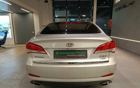 Hyundai i40 I рестайлинг, 2013 год, 930 000 рублей, 5 фотография