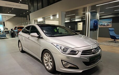 Hyundai i40 I рестайлинг, 2013 год, 930 000 рублей, 3 фотография