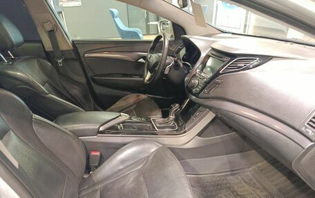 Hyundai i40 I рестайлинг, 2013 год, 930 000 рублей, 8 фотография