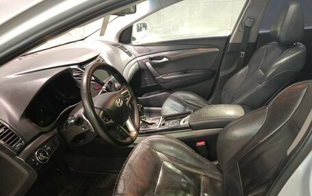 Hyundai i40 I рестайлинг, 2013 год, 930 000 рублей, 7 фотография