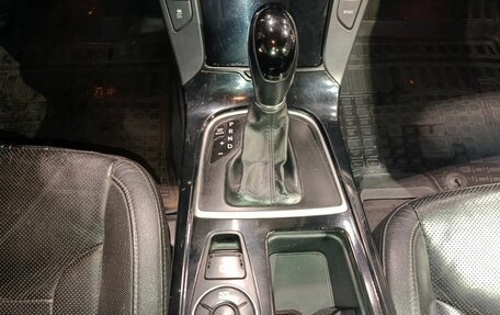 Hyundai i40 I рестайлинг, 2013 год, 930 000 рублей, 13 фотография