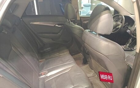 Hyundai i40 I рестайлинг, 2013 год, 930 000 рублей, 9 фотография