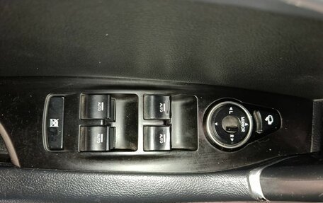 Hyundai i40 I рестайлинг, 2013 год, 930 000 рублей, 15 фотография