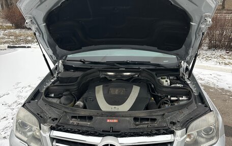 Mercedes-Benz GLK-Класс, 2008 год, 1 400 000 рублей, 2 фотография