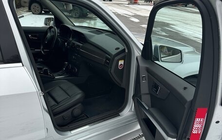 Mercedes-Benz GLK-Класс, 2008 год, 1 400 000 рублей, 4 фотография