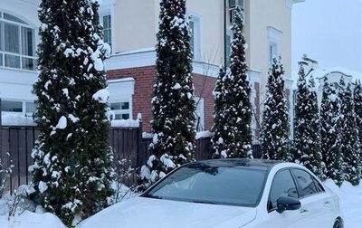 Mercedes-Benz A-Класс AMG, 2019 год, 3 600 000 рублей, 1 фотография