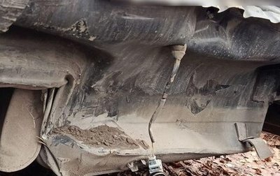 Peugeot 206, 2007 год, 110 000 рублей, 1 фотография