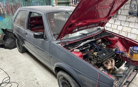 Volkswagen Golf II, 1988 год, 55 000 рублей, 1 фотография