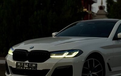 BMW 5 серия, 2020 год, 6 600 000 рублей, 1 фотография
