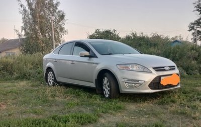 Ford Mondeo IV, 2011 год, 910 000 рублей, 1 фотография
