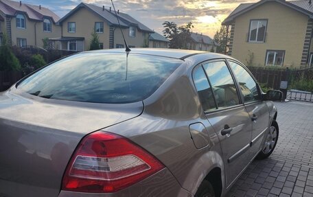 Renault Megane II, 2008 год, 600 000 рублей, 9 фотография