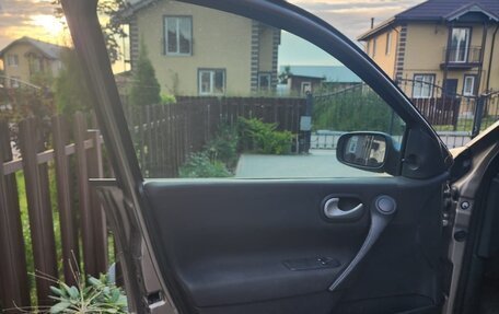 Renault Megane II, 2008 год, 600 000 рублей, 19 фотография